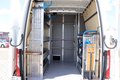 Daumennagel 11 - Mercedes-Benz Sprinter  316 CDI ALLRAD MIXTO L2H2 AUTOMAT AHK
