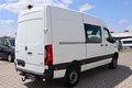 Daumennagel 14 - Mercedes-Benz Sprinter  316 CDI ALLRAD MIXTO L2H2 AUTOMAT AHK