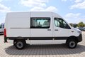 Daumennagel 15 - Mercedes-Benz Sprinter  316 CDI ALLRAD MIXTO L2H2 AUTOMAT AHK