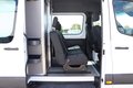 Daumennagel 16 - Mercedes-Benz Sprinter  316 CDI ALLRAD MIXTO L2H2 AUTOMAT AHK