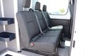 Daumennagel 17 - Mercedes-Benz Sprinter  316 CDI ALLRAD MIXTO L2H2 AUTOMAT AHK