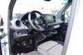 Daumennagel 21 - Mercedes-Benz Sprinter  316 CDI ALLRAD MIXTO L2H2 AUTOMAT AHK