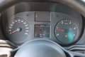 Daumennagel 27 - Mercedes-Benz Sprinter  316 CDI ALLRAD MIXTO L2H2 AUTOMAT AHK