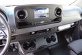Daumennagel 33 - Mercedes-Benz Sprinter  316 CDI ALLRAD MIXTO L2H2 AUTOMAT AHK