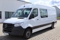 Daumennagel 3 - Mercedes-Benz Sprinter 319 CDI MIXTO V6 AUTOM STHZ AHK APP KA