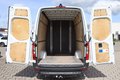 Daumennagel 9 - Mercedes-Benz Sprinter 319 CDI MIXTO V6 AUTOM STHZ AHK APP KA