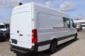 Daumennagel 13 - Mercedes-Benz Sprinter 319 CDI MIXTO V6 AUTOM STHZ AHK APP KA