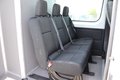 Daumennagel 16 - Mercedes-Benz Sprinter 319 CDI MIXTO V6 AUTOM STHZ AHK APP KA