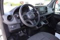 Daumennagel 22 - Mercedes-Benz Sprinter 319 CDI MIXTO V6 AUTOM STHZ AHK APP KA