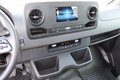 Daumennagel 28 - Mercedes-Benz Sprinter 319 CDI MIXTO V6 AUTOM STHZ AHK APP KA