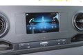 Daumennagel 29 - Mercedes-Benz Sprinter 319 CDI MIXTO V6 AUTOM STHZ AHK APP KA