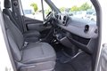 Daumennagel 36 - Mercedes-Benz Sprinter 319 CDI MIXTO V6 AUTOM STHZ AHK APP KA