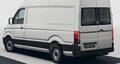 Daumennagel 4 - Volkswagen Crafter 35 Kasten L2H2 DSG STHZ 2xKLIMA KAM HOLZ