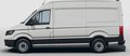 Daumennagel 3 - Volkswagen Crafter 35 Kasten L2H2 DSG STHZ 2xKLIMA KAM HOLZ