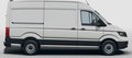 Daumennagel 6 - Volkswagen Crafter 35 Kasten L2H2 DSG STHZ 2xKLIMA KAM HOLZ