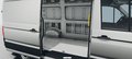 Daumennagel 7 - Volkswagen Crafter 35 Kasten L2H2 DSG STHZ 2xKLIMA KAM HOLZ