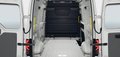 Daumennagel 8 - Volkswagen Crafter 35 Kasten L2H2 DSG STHZ 2xKLIMA KAM HOLZ
