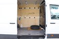 Daumennagel 16 - Volkswagen Crafter Kasten 35 *GLASTRANSPORTER*DSG*SHZ*KAM*