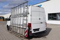 Daumennagel 6 - Volkswagen Crafter Kasten 35 *GLASTRANSPORTER*DSG*SHZ*KAM*