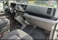 Daumennagel 11 - Volkswagen Crafter Kasten 35 Mittel Hoch DSG BOTT-REGAL SH