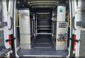 Daumennagel 12 - Volkswagen Crafter Kasten 35 Mittel Hoch DSG BOTT-REGAL SH
