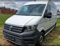Daumennagel 3 - Volkswagen Crafter Kasten 35 Mittel Hoch DSG BOTT-REGAL SH