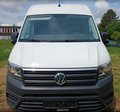 Daumennagel 5 - Volkswagen Crafter Kasten 35 Mittel Hoch DSG BOTT-REGAL SH