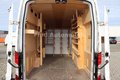 Daumennagel 8 - Ford Transit Kasten 350 L4 Trend *AHK*KAMERA*HOLZ*PDC  L4  AHK KAMERA HOLZ PDC