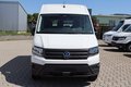 Daumennagel 3 - Volkswagen Crafter 35 Kasten MIXTO DSG STHZ 2xKLIMA KAM