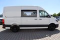 Daumennagel 15 - Volkswagen Crafter 35 Kasten MIXTO DSG STHZ 2xKLIMA KAM