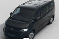 Daumennagel 6 - Volkswagen T7 Kombi 5-Sitzer Kurz 4MOTION LED AHK SHZ N1