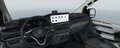 Daumennagel 11 - Volkswagen T7 Kombi 5-Sitzer Kurz 4MOTION LED AHK SHZ N1