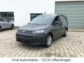 Daumennagel 3 - Volkswagen Caddy Cargo Kasten Maxi 2.0L*KLIMA*PDC*CP-AUDIO* 2.0L KLIMA PDC CP-AUDIO