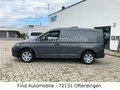 Daumennagel 4 - Volkswagen Caddy Cargo Kasten Maxi 2.0L*KLIMA*PDC*CP-AUDIO* 2.0L KLIMA PDC CP-AUDIO