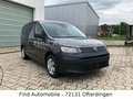 Daumennagel 1 - Volkswagen Caddy Cargo Kasten Maxi 2.0L*KLIMA*PDC*CP-AUDIO* 2.0L KLIMA PDC CP-AUDIO