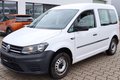 Daumennagel 3 - Volkswagen Caddy Nfz Kasten EcoProfi *AHK*RADIO*HOLZ*   AHK RADIO HOLZ