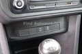 Daumennagel 27 - Volkswagen Caddy Nfz Kasten EcoProfi *AHK*RADIO*HOLZ*   AHK RADIO HOLZ