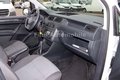 Daumennagel 32 - Volkswagen Caddy Nfz Kasten EcoProfi *AHK*RADIO*HOLZ*   AHK RADIO HOLZ