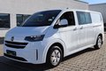 Daumennagel 4 - Volkswagen T7 Kombi 6-Sitzer Lang *LED*2xSCHIEBETÜR*KAM*APP   LED 2xSCHIEBETÜR KAM APP