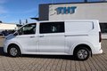 Daumennagel 6 - Volkswagen T7 Kombi 6-Sitzer Lang *LED*2xSCHIEBETÜR*KAM*APP   LED 2xSCHIEBETÜR KAM APP