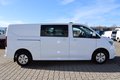 Daumennagel 18 - Volkswagen T7 Kombi 6-Sitzer Lang *LED*2xSCHIEBETÜR*KAM*APP   LED 2xSCHIEBETÜR KAM APP
