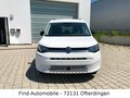 Daumennagel 2 - Volkswagen Caddy Life 2.0TDI 5-Sitzer *DIG-COP*APP-CONN*KEY   DIG-COP APP-CONN KEY