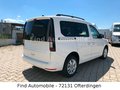 Daumennagel 11 - Volkswagen Caddy Life 2.0TDI 5-Sitzer *DIG-COP*APP-CONN*KEY   DIG-COP APP-CONN KEY