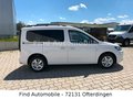 Daumennagel 12 - Volkswagen Caddy Life 2.0TDI 5-Sitzer *DIG-COP*APP-CONN*KEY   DIG-COP APP-CONN KEY