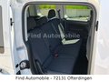 Daumennagel 13 - Volkswagen Caddy Life 2.0TDI 5-Sitzer *DIG-COP*APP-CONN*KEY   DIG-COP APP-CONN KEY