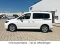Daumennagel 4 - Volkswagen Caddy Life 2.0TDI 5-Sitzer *DIG-COP*APP-CONN*KEY   DIG-COP APP-CONN KEY