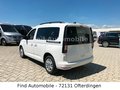 Daumennagel 5 - Volkswagen Caddy Life 2.0TDI 5-Sitzer *DIG-COP*APP-CONN*KEY   DIG-COP APP-CONN KEY