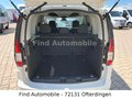 Daumennagel 8 - Volkswagen Caddy Life 2.0TDI 5-Sitzer *DIG-COP*APP-CONN*KEY   DIG-COP APP-CONN KEY