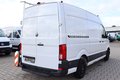 Daumennagel 14 - Volkswagen Crafter Kasten 35 *GLASTRANSPORTER*DSG*SHZ*KAM*  35 GLASTRANSPORTER DSG SHZ KAM