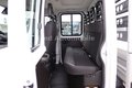 Daumennagel 49 - Iveco Daily 35S16H 3.0L DOKA *3-SEITENKIPPER*3,5tAHK*   3-SEITENKIPPER 3,5tAHK